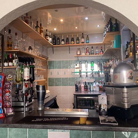 The Arabella Bed & Breakfast Blackpool Luaran gambar