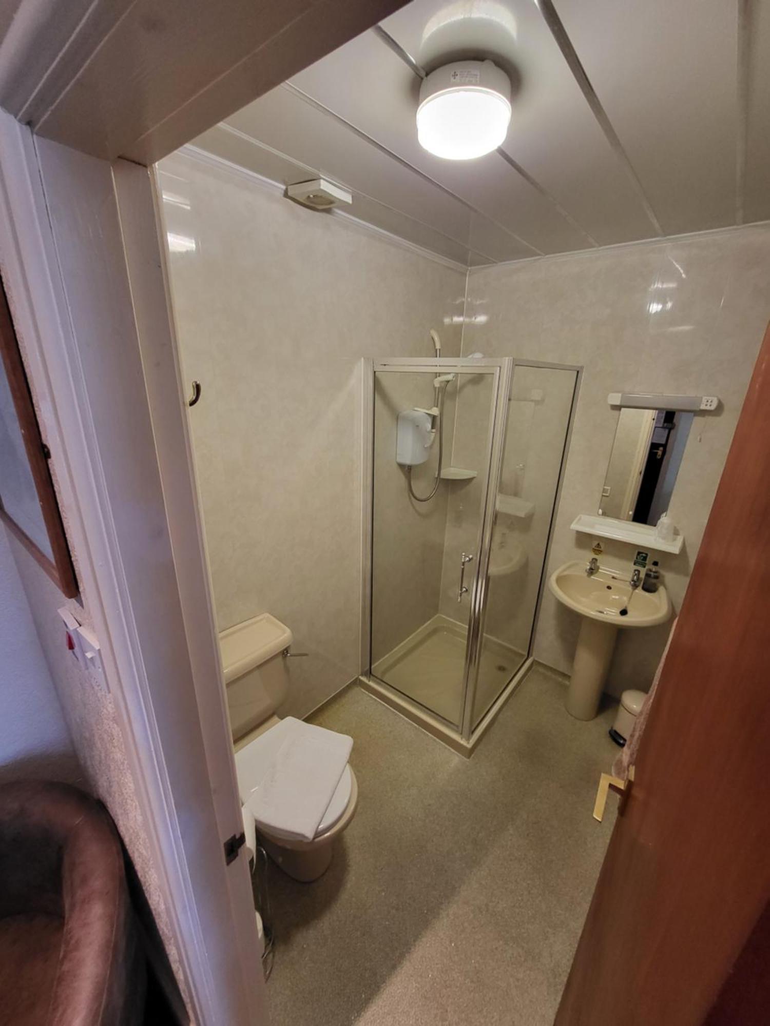 The Arabella Bed & Breakfast Blackpool Luaran gambar