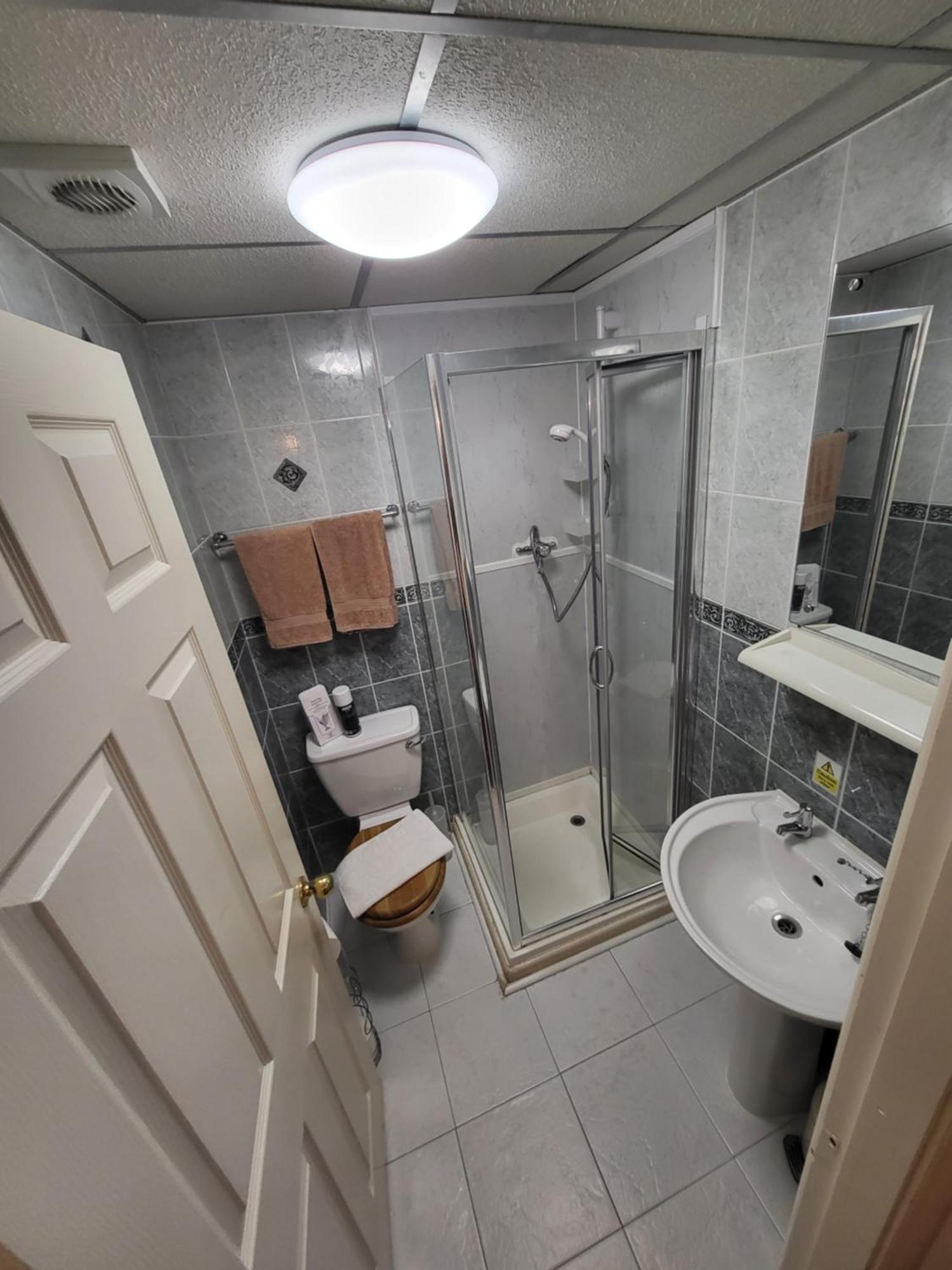 The Arabella Bed & Breakfast Blackpool Luaran gambar